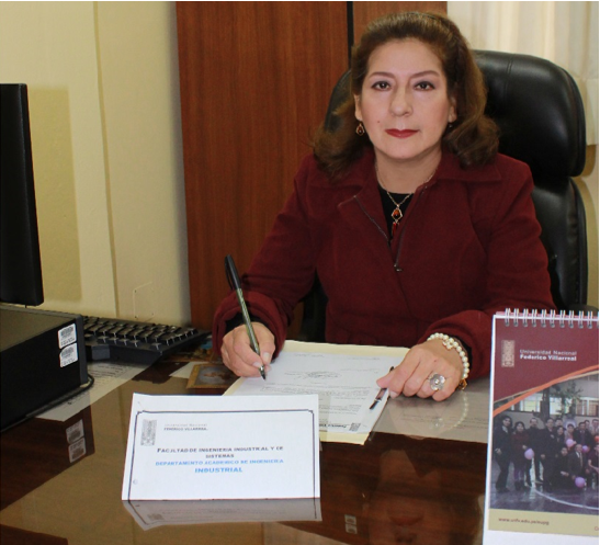 Secretaría Académica 