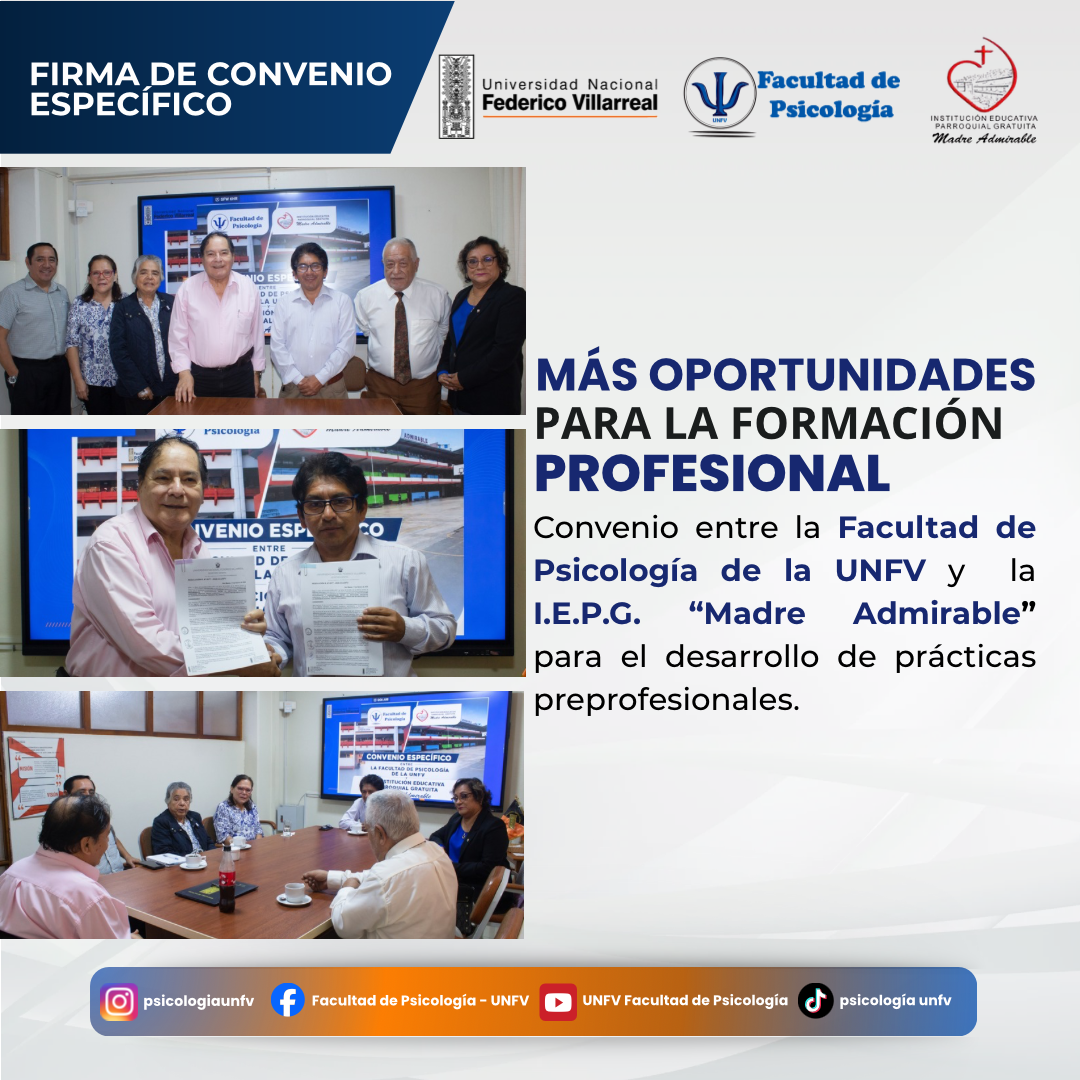 CONVENIO