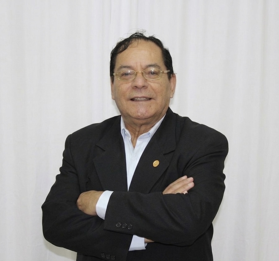 Dr. Figueroa Gonzales Julio Lorenzo
