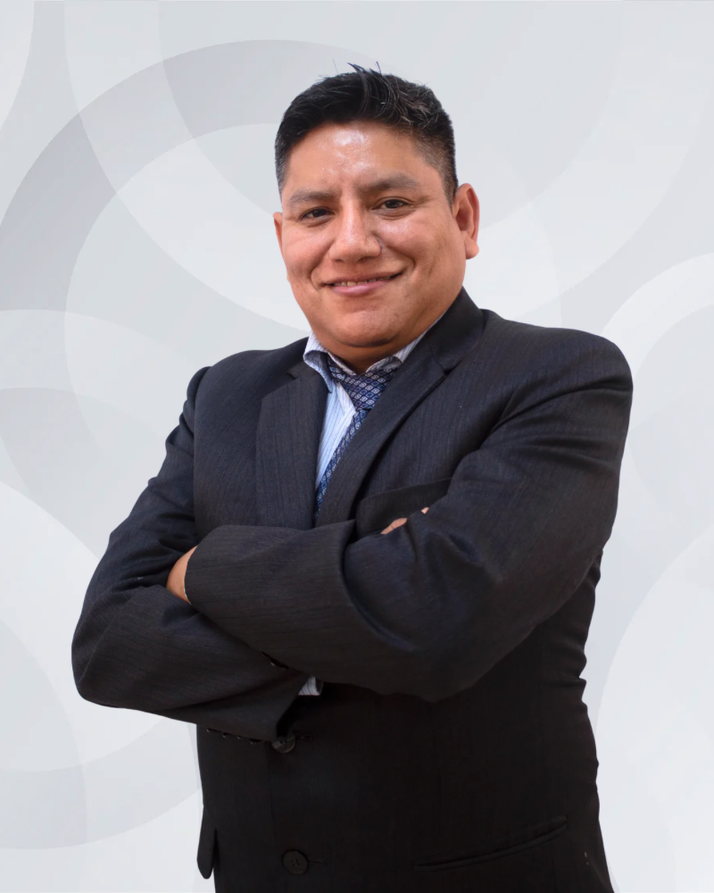 Téc. Barzola