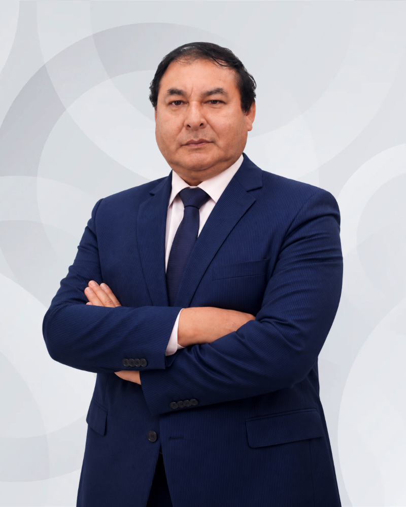 Lic. Cayetano