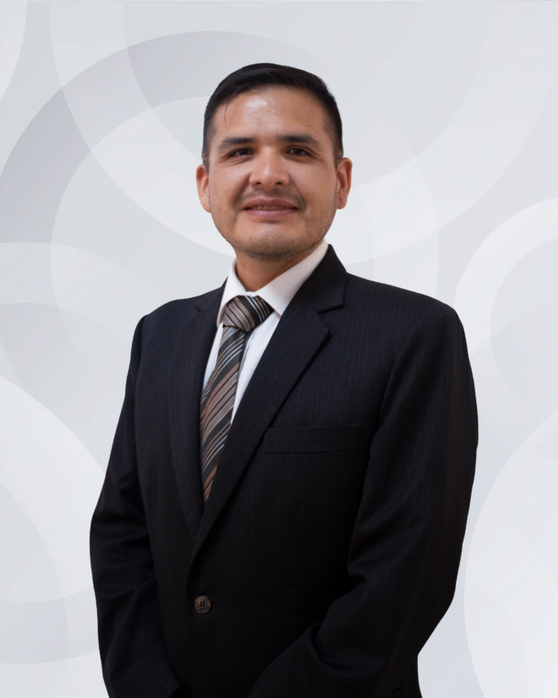 Lic. Gallo