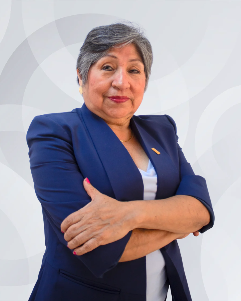 Téc. Gonzales