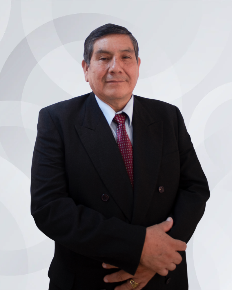 Téc. Jurado