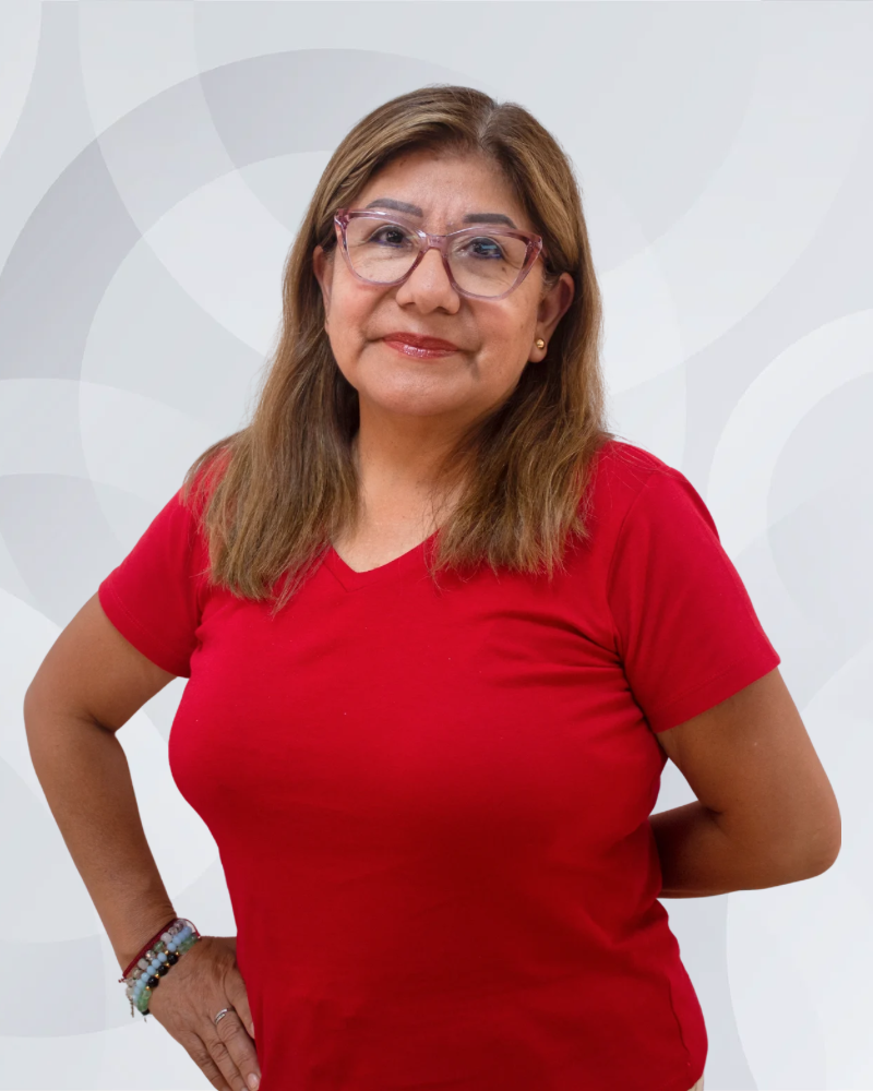 Lic. Manrique