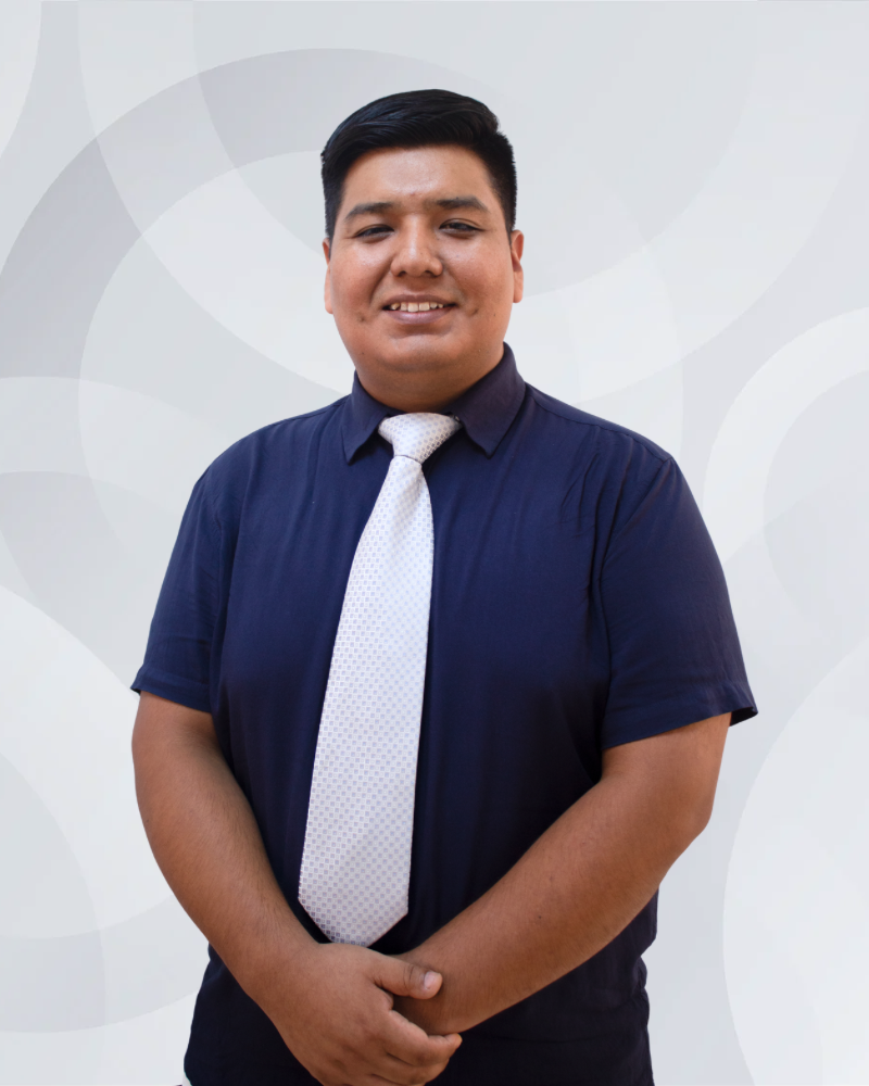 Téc. Quispe