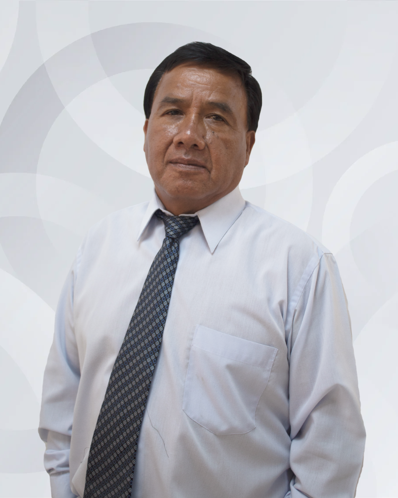 Téc. Ramirez