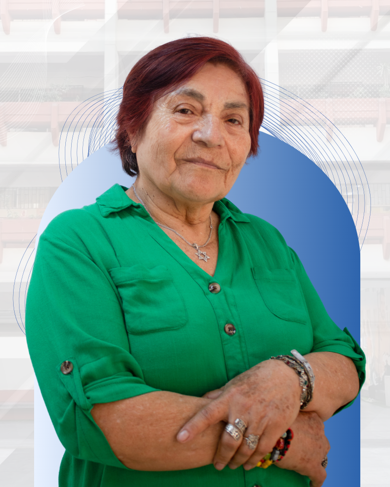 Dra. Sara Becerra
