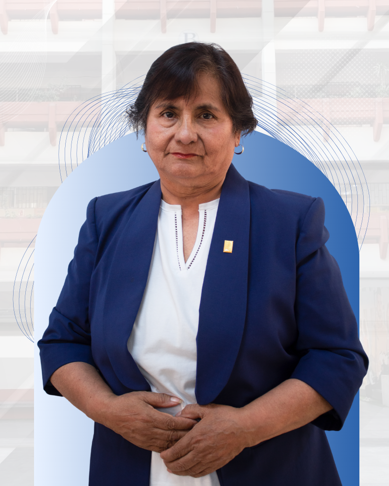 Dra. Elba Placencia