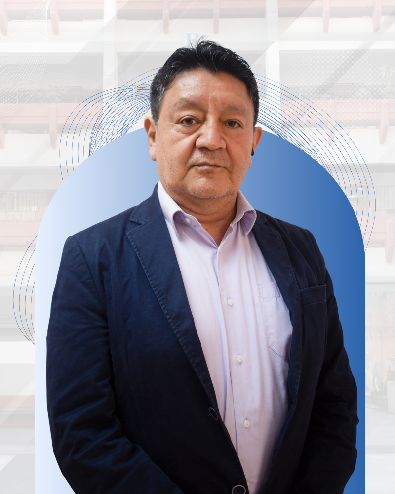 Dr. Edmundo Hervias
