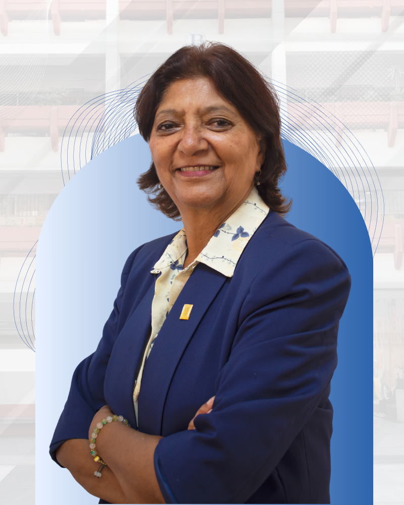 Lic. Carmen Vilchez