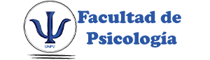 Facultad de Psicología | UNFV