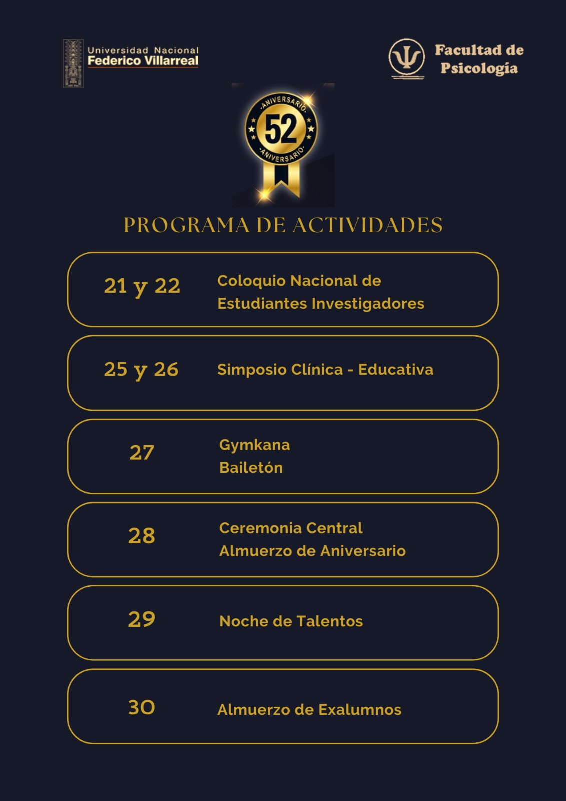 programa