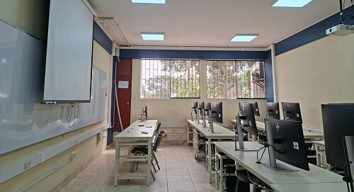 Cómputo I