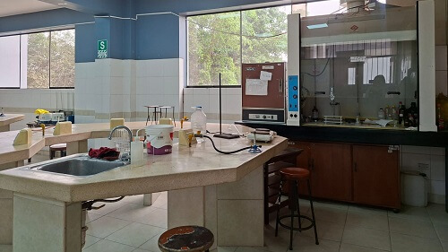 Química Analítica