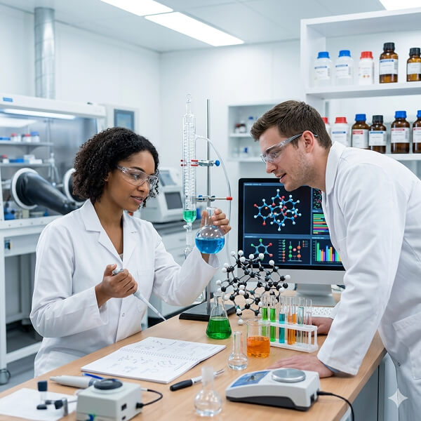 Química