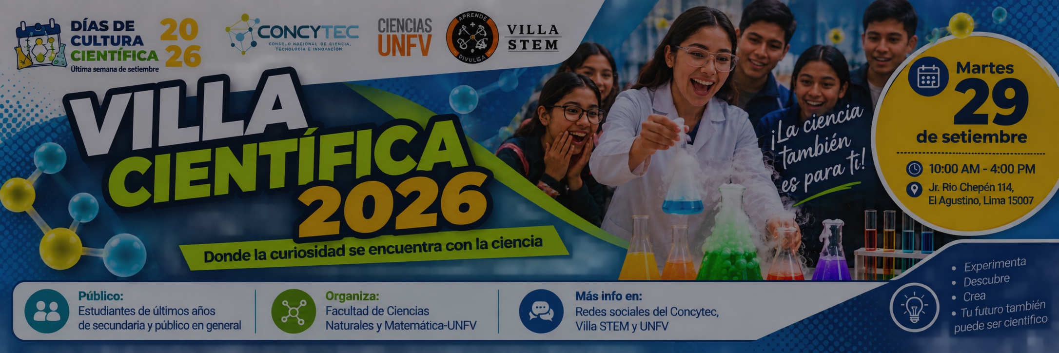 Vcientifica