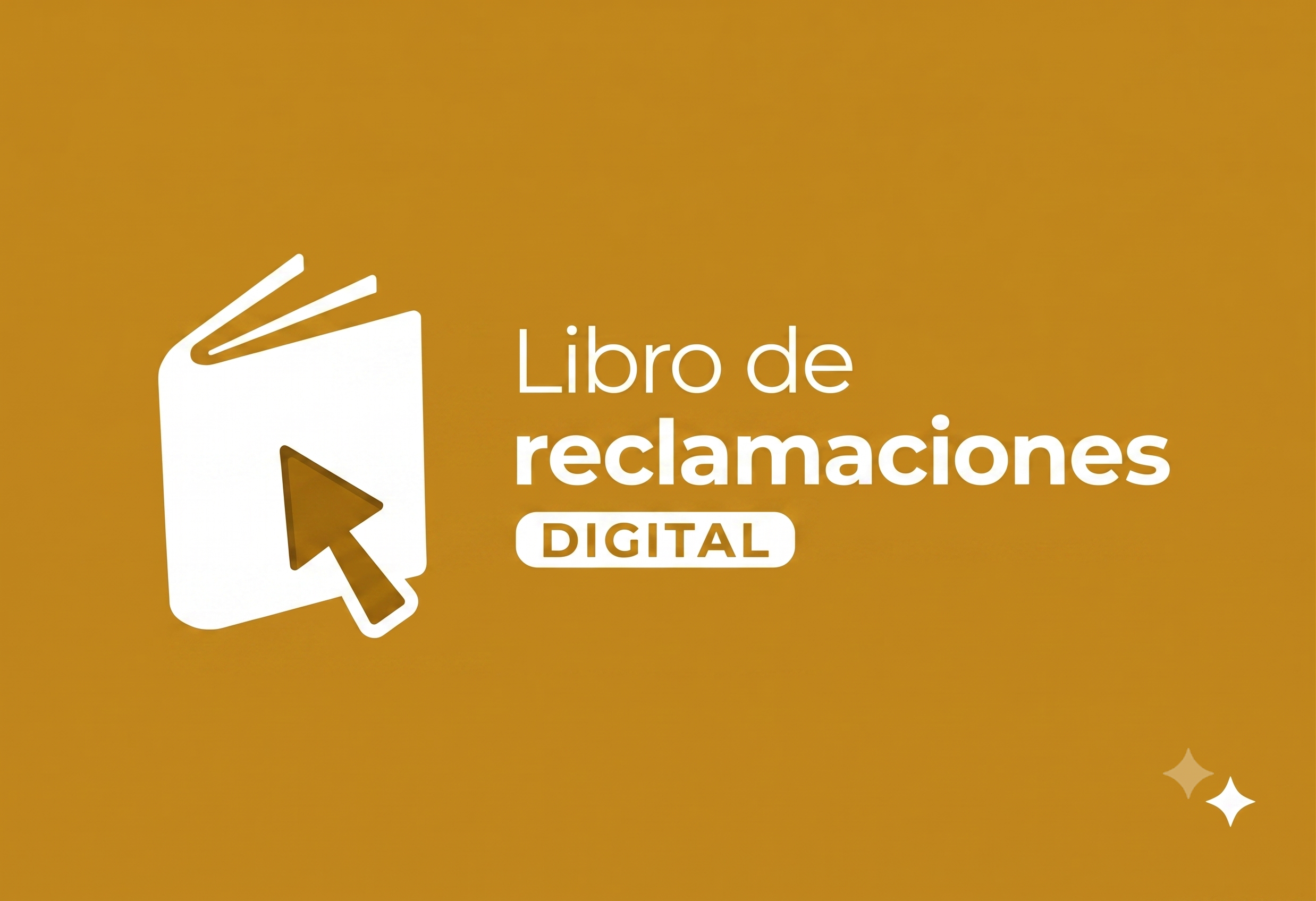 Libro de reclamaciones DIGITAL