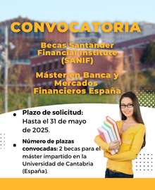 CONVOCATORIA BECAS AUIP