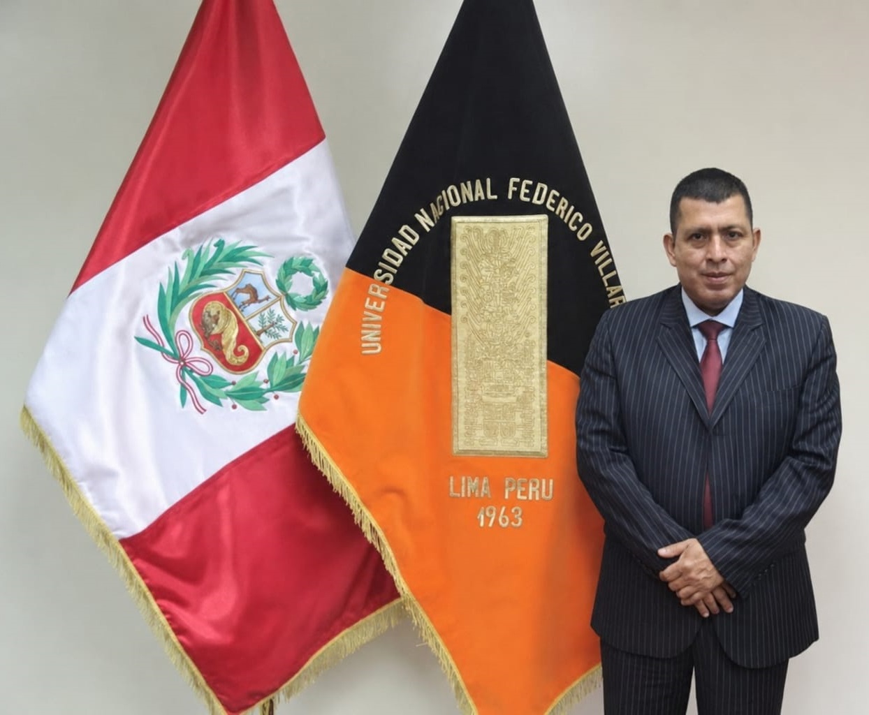 Jefe OficinaTutorias