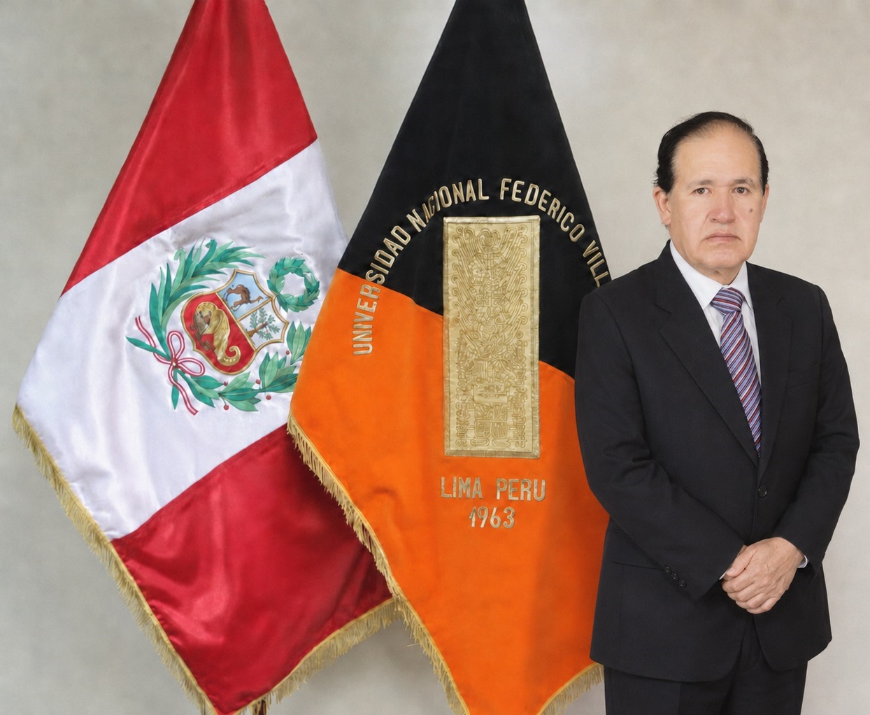 Jefe SecretariaAcademica