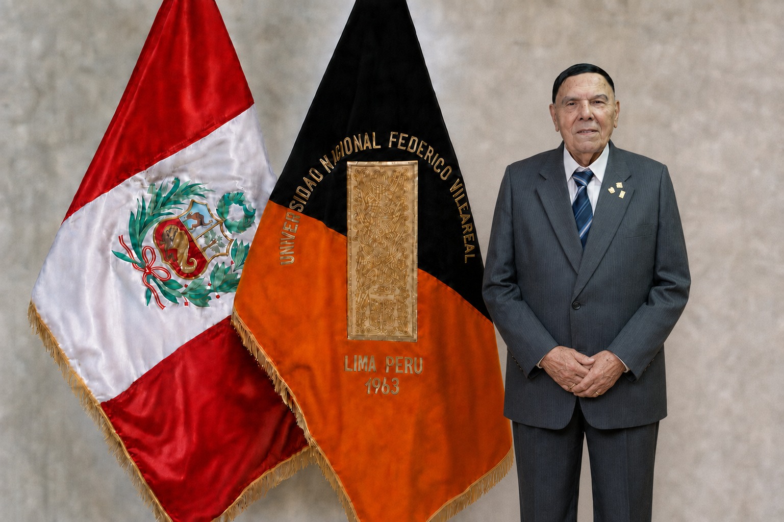 DIRECTOR DE DEPARTAMENTO ACADEMICO DE CONTABILIDAD