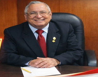 Jefe Departamento DAC 2026