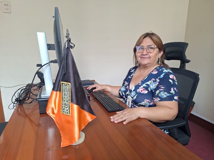 Jefe Secretaria Academica