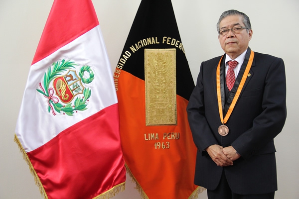 Designaci&oacute;n de Decano interino de la FCFC