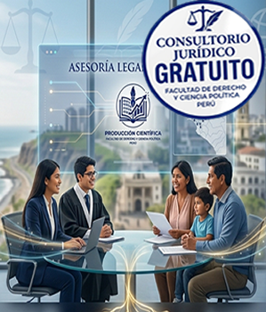 Consultorio Jurídico Gratuito
