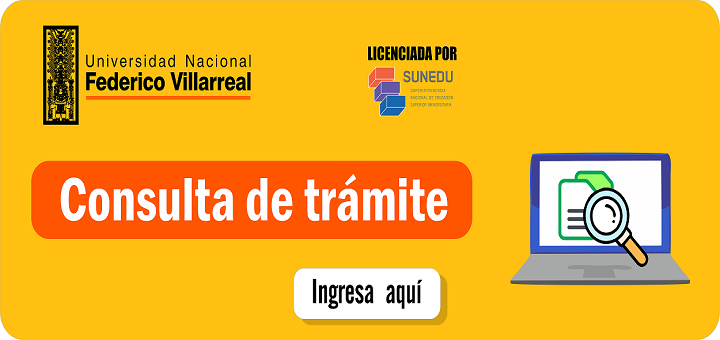 Consulta de Tramite