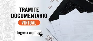Tramite Documentario Virtual