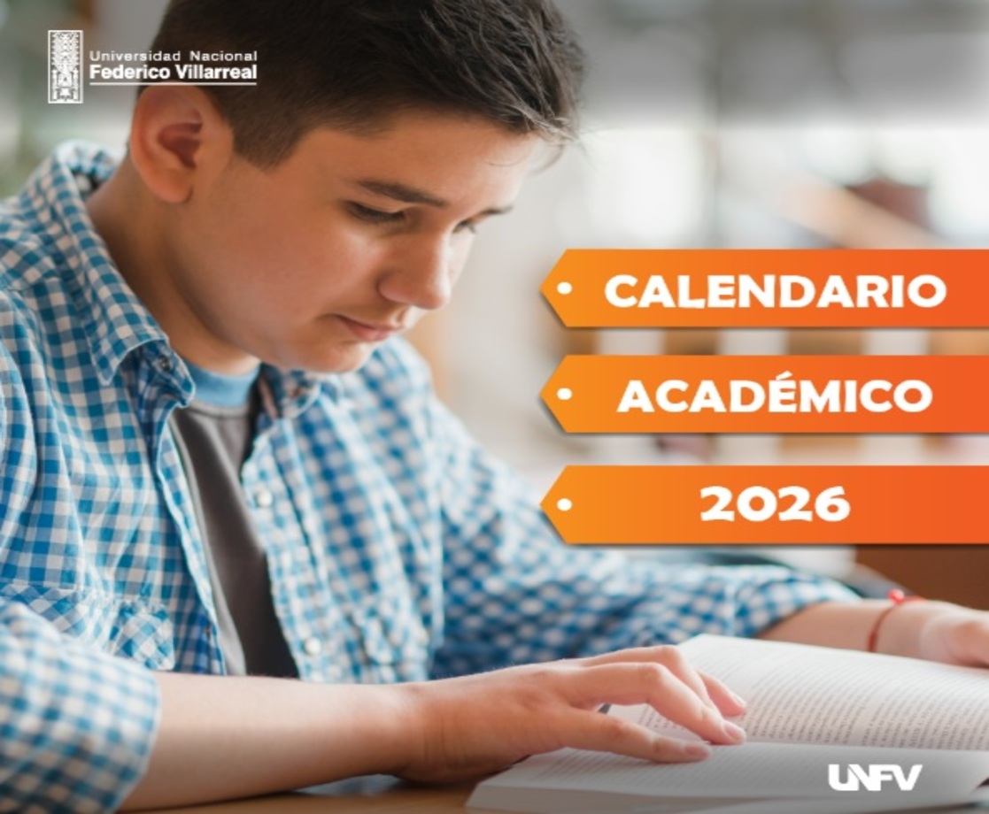 Calendario Académico 2026 presione aquí