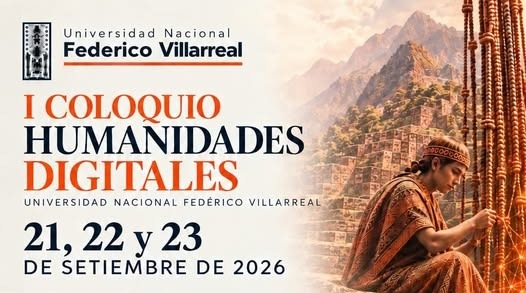 HUMANIDADES DIGITALES