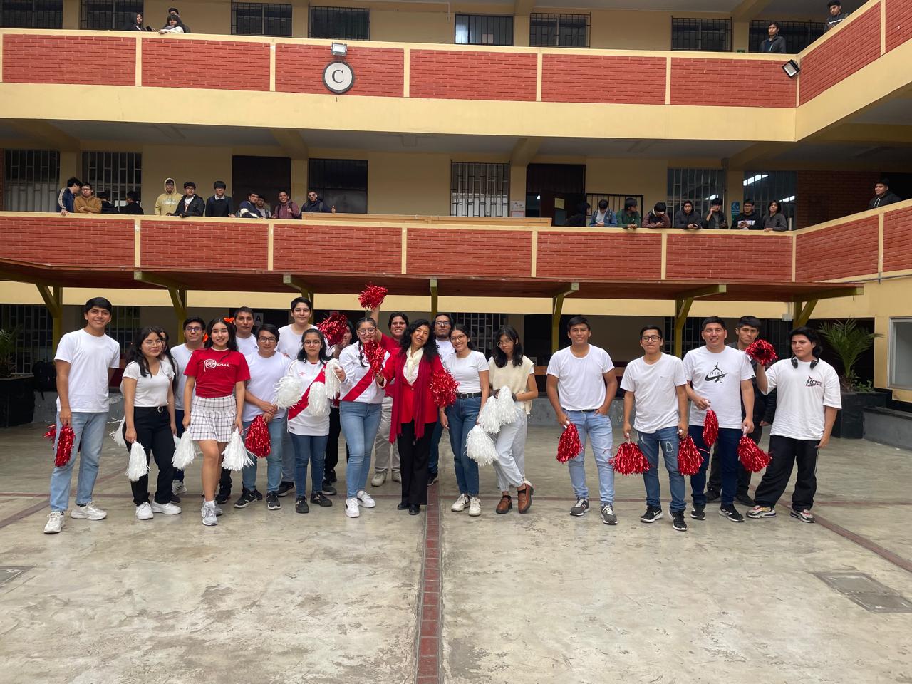 Fiestas Patrias 2024