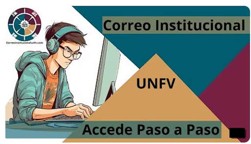 Correo Institucional UNFV