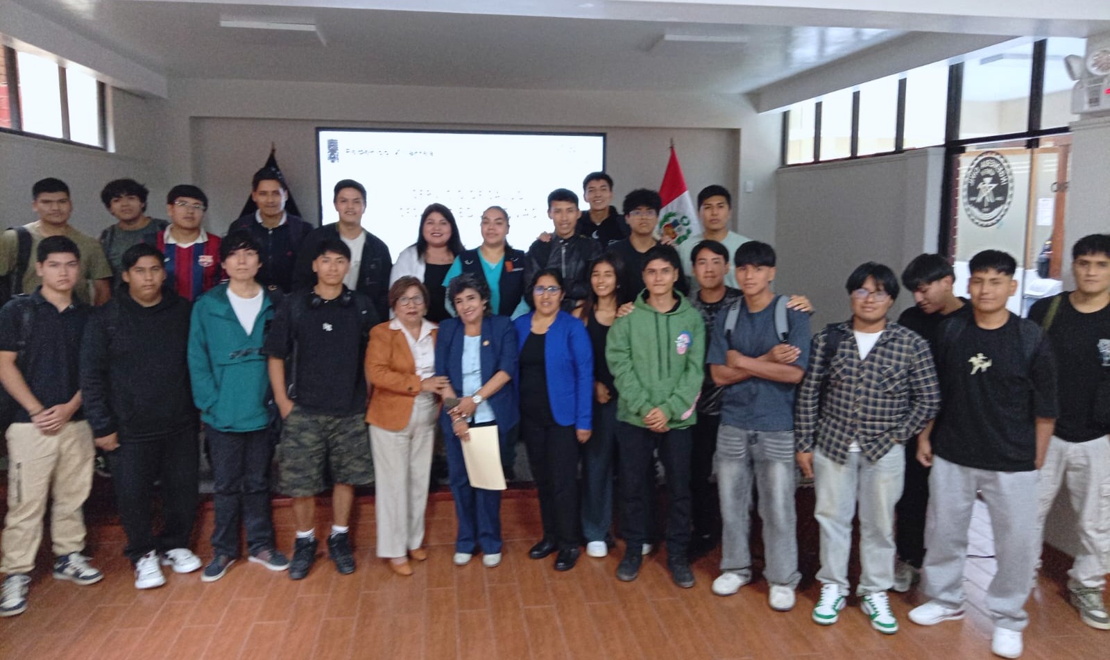 JORNADA DE BIENESTAR UNIVERSITARIO