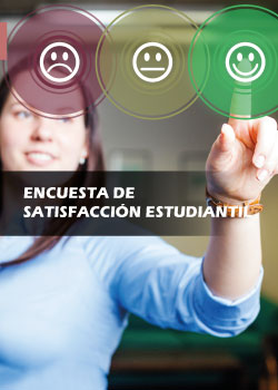 Aviso: Encuesta de satisfacción estudiantil