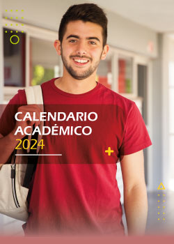Aviso: Calendario Académico 2024