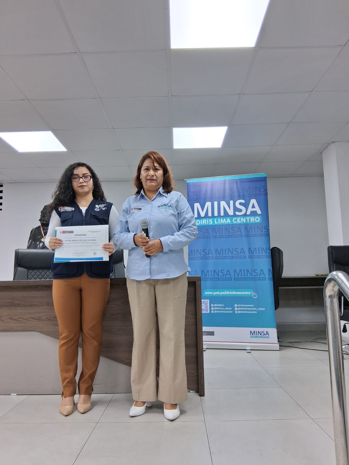 diris lima centro figae unfv 4