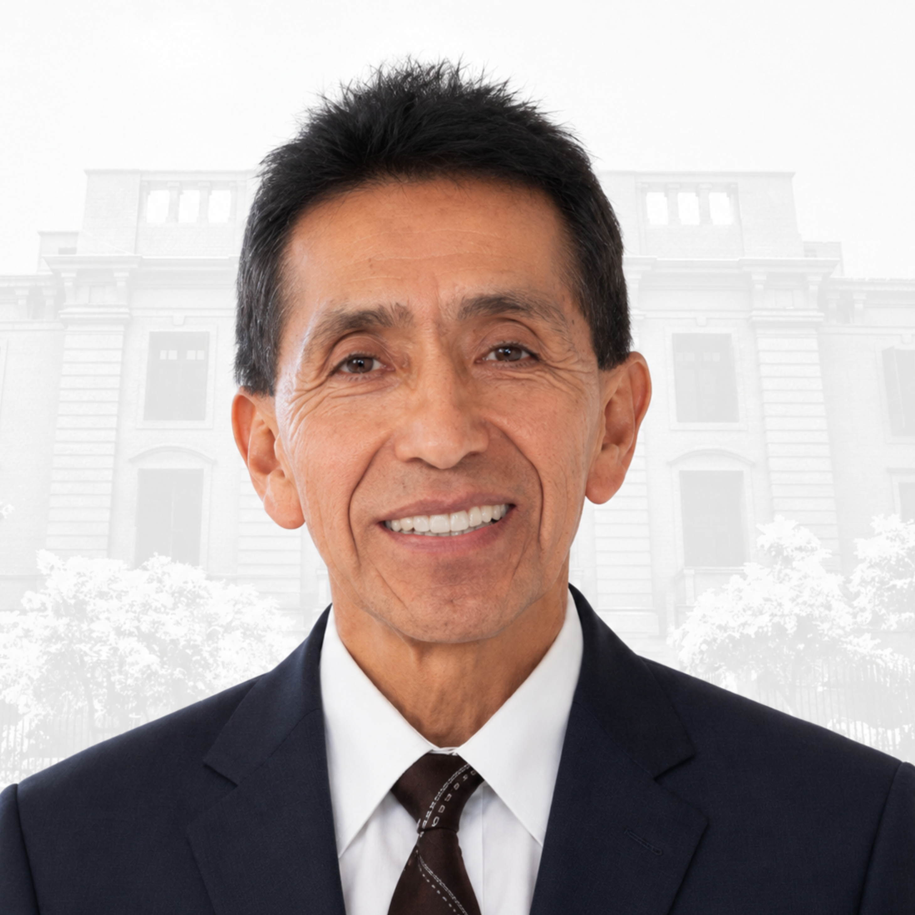 JOSE TOMAS GARCIA MENDOZA