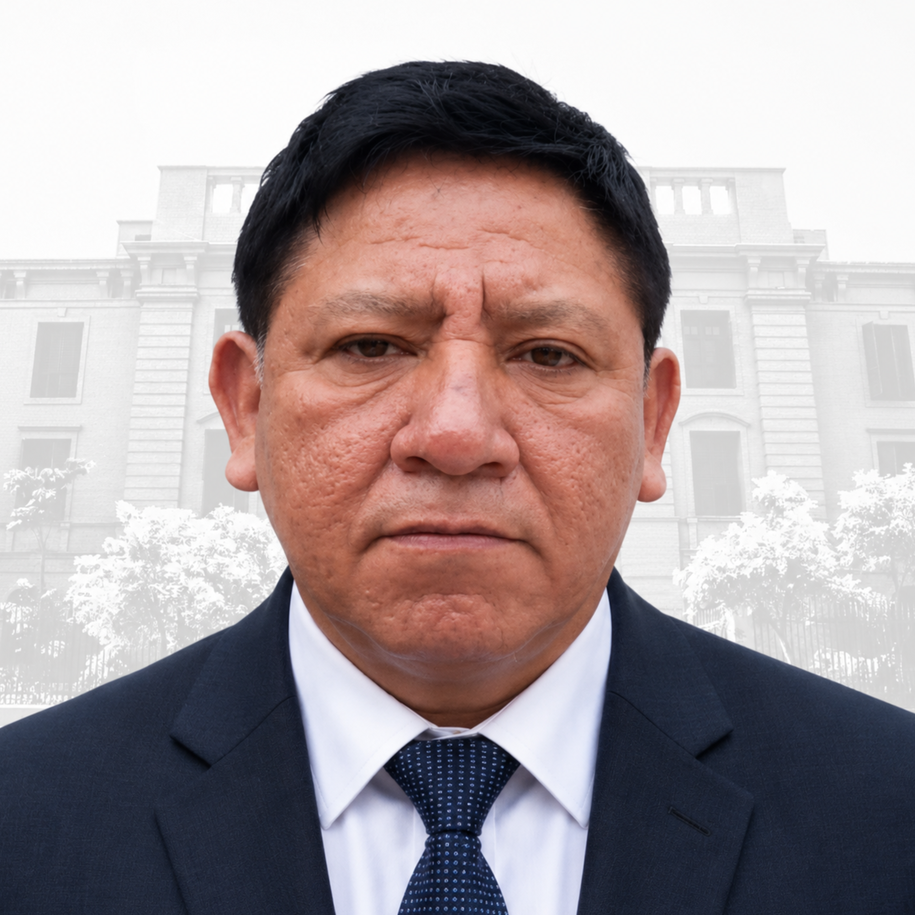 ANGELINO OSCAR GONZALES ALARCON