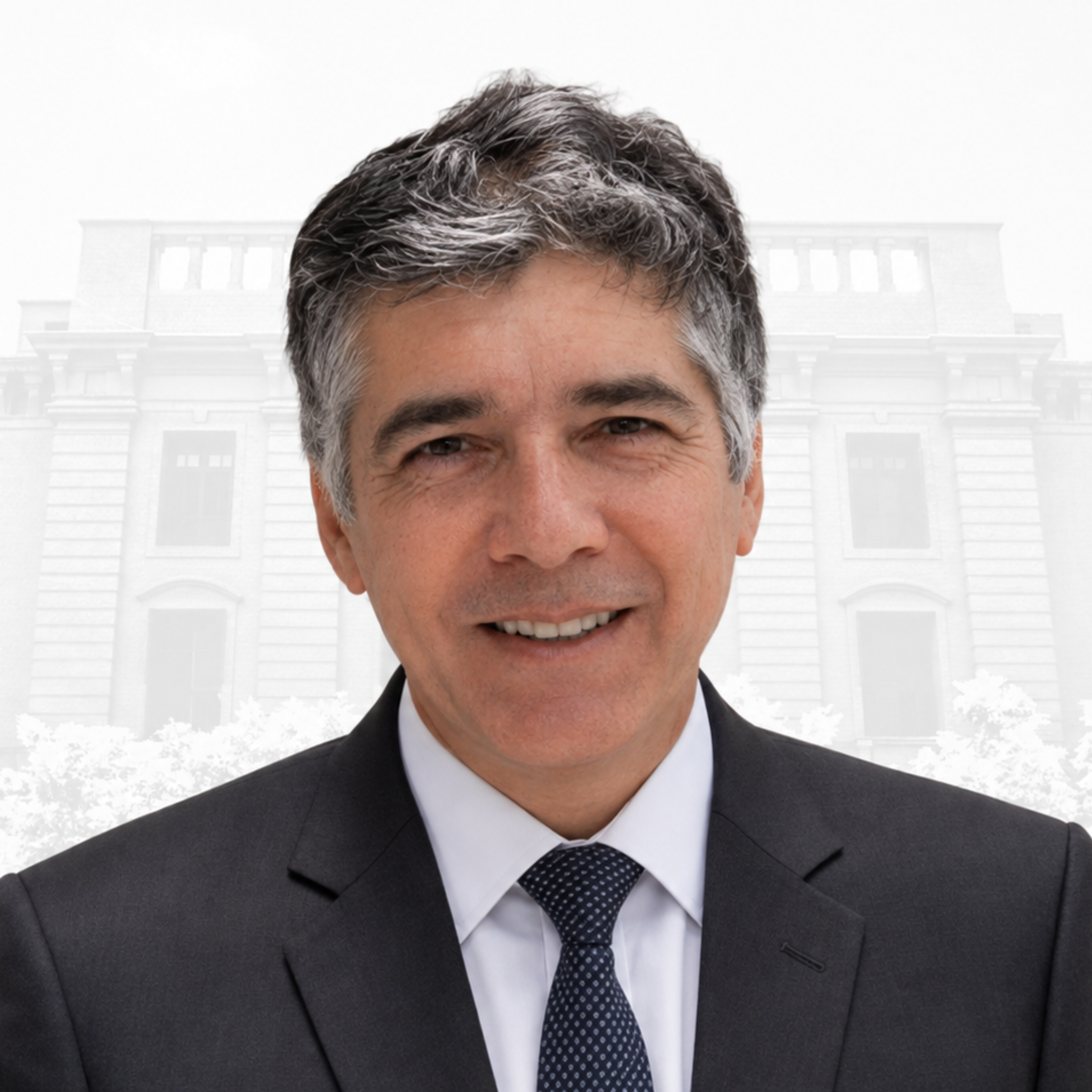LUIS ANGEL GARCIA CHAVEZ