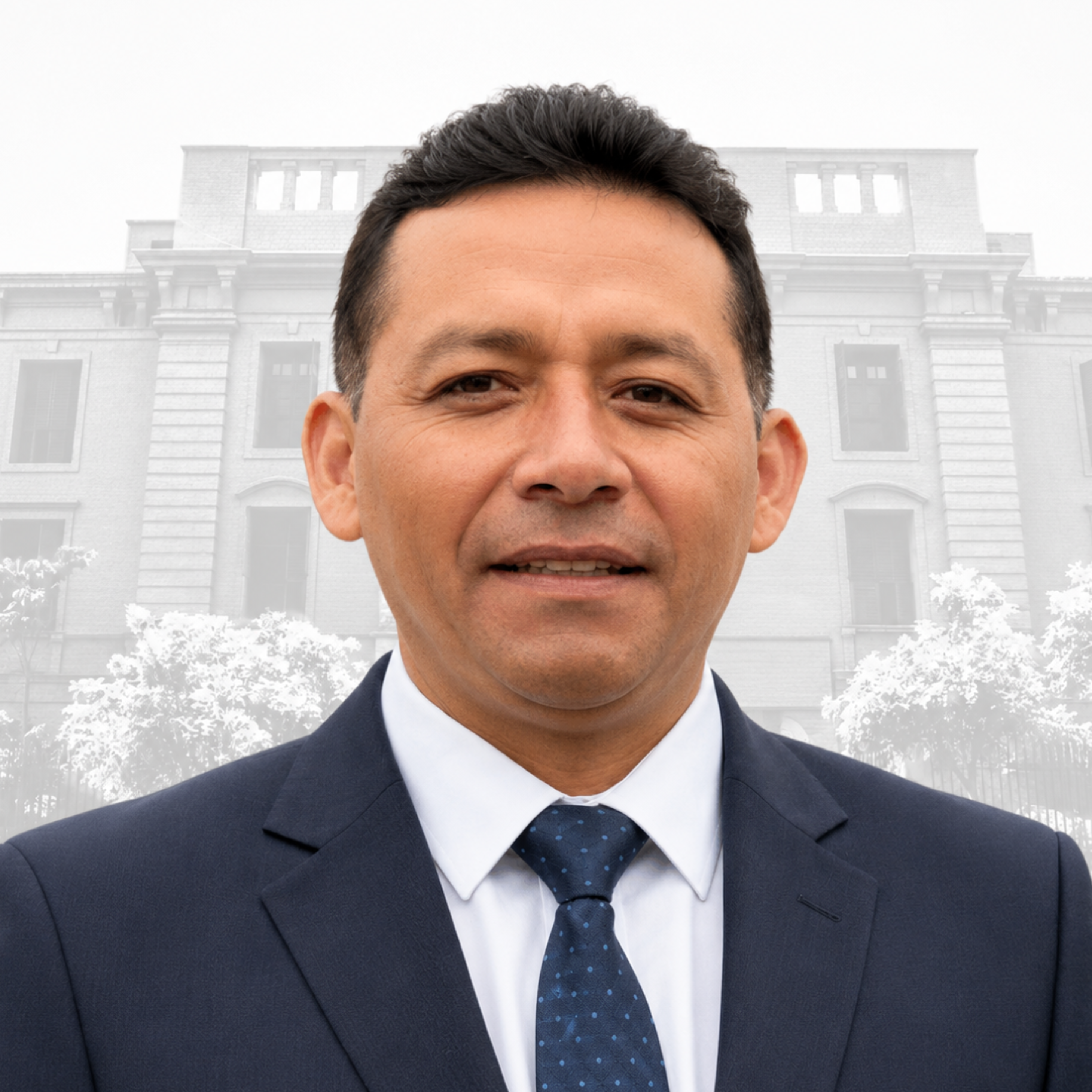 JULIO CESAR MINGA