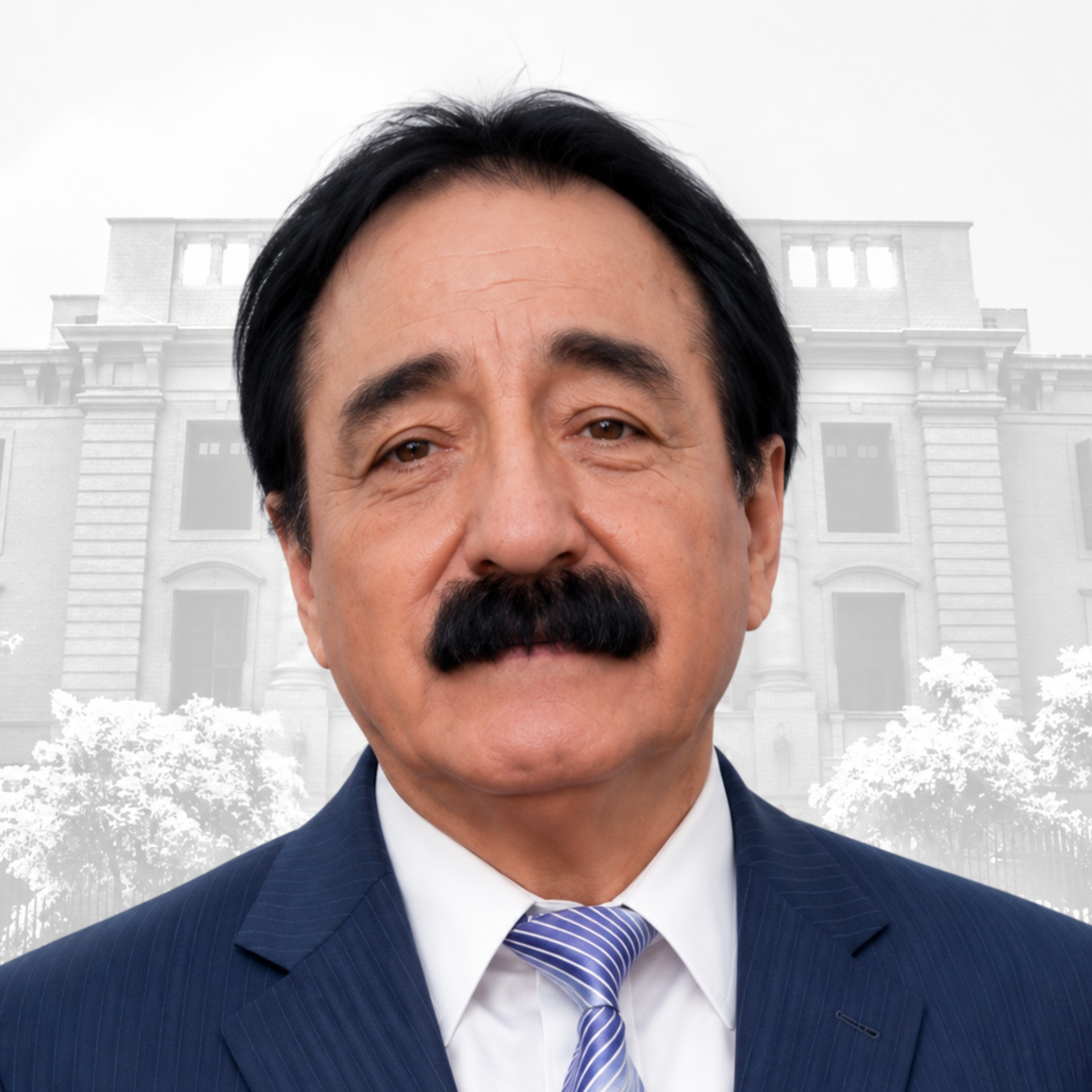DANTE PEDRO SANCHEZ CARRERA