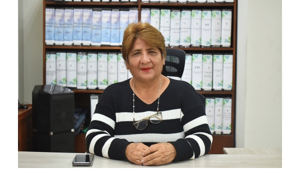 Oficina de Administración