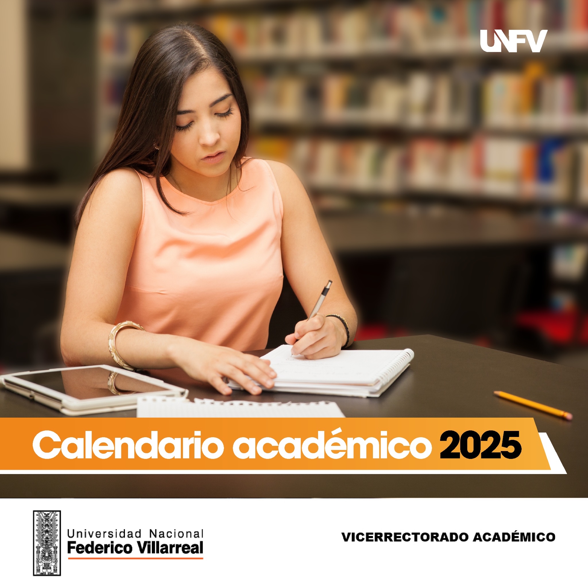 CALENDARIO ACADEMICO 2025