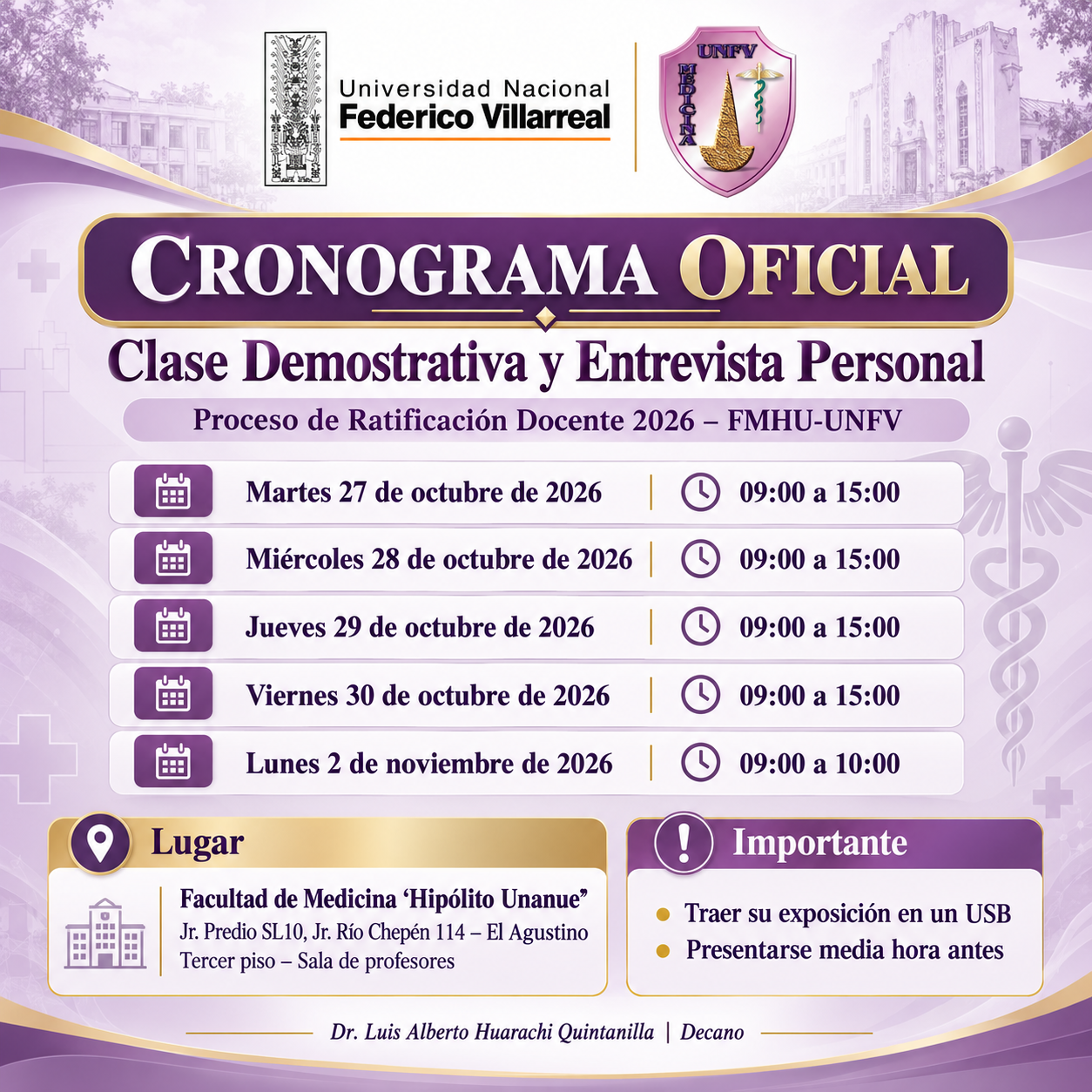 CRONOGRAMA