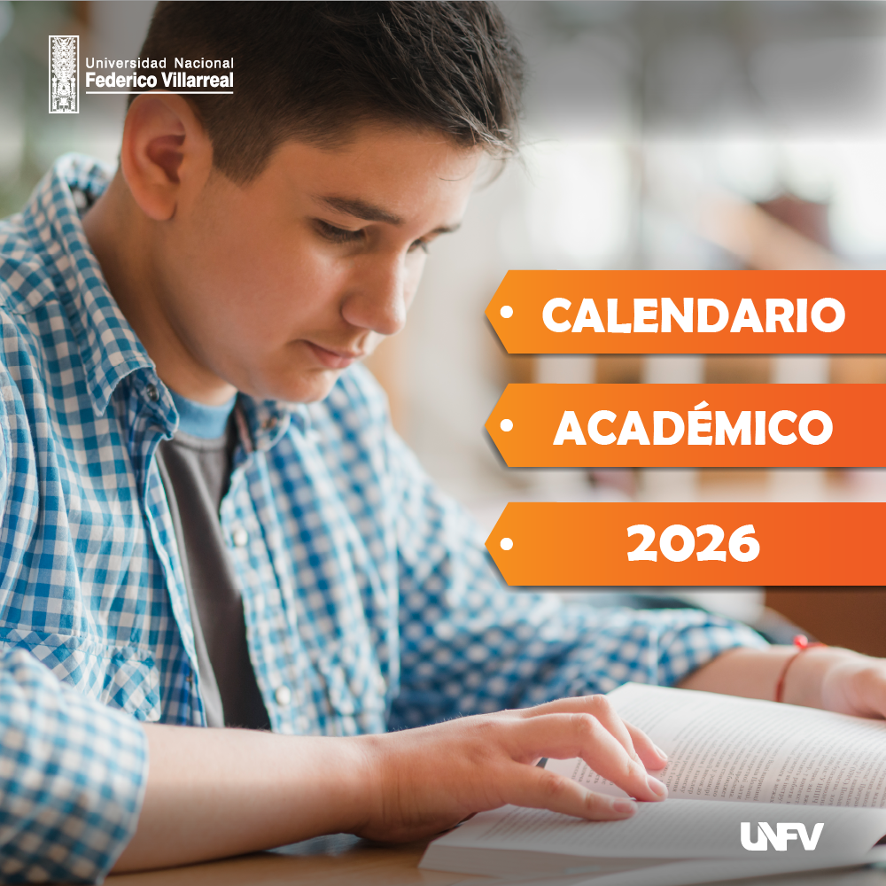 CALENDARIO ACADEMICO 2026