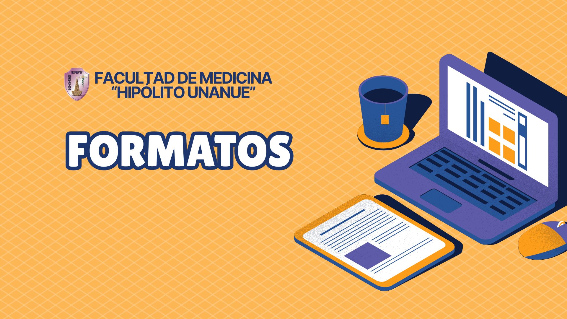 FORMATOS